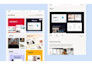 design redesing and convert figma, html, HD, px, ai, any platform to webflow